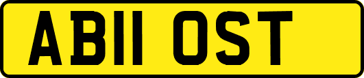 AB11OST