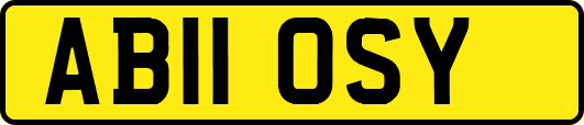 AB11OSY