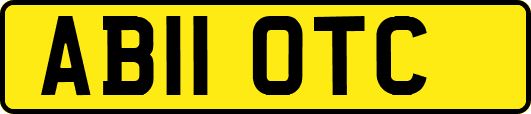 AB11OTC