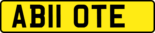 AB11OTE