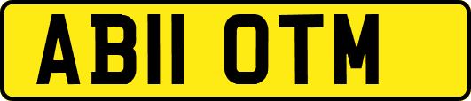 AB11OTM