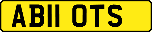 AB11OTS