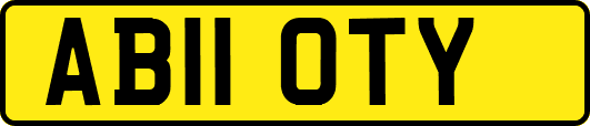 AB11OTY