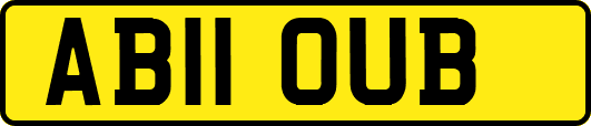 AB11OUB
