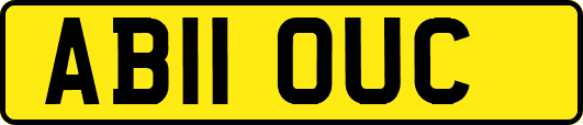 AB11OUC