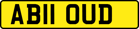 AB11OUD