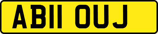 AB11OUJ