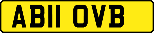 AB11OVB