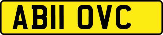 AB11OVC