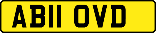 AB11OVD