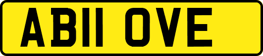AB11OVE