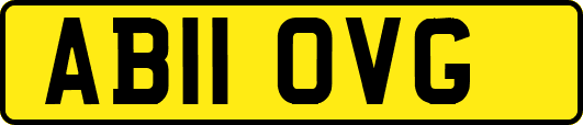 AB11OVG