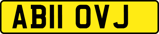 AB11OVJ