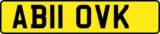 AB11OVK
