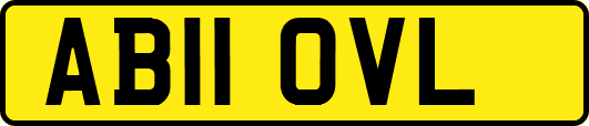 AB11OVL