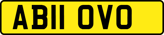 AB11OVO