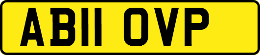 AB11OVP