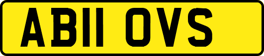 AB11OVS