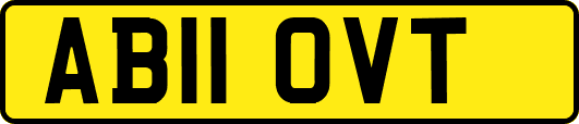 AB11OVT