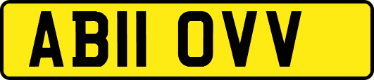 AB11OVV
