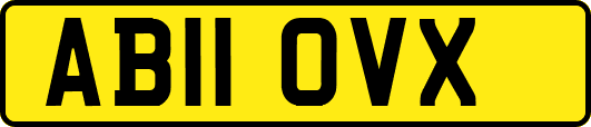 AB11OVX