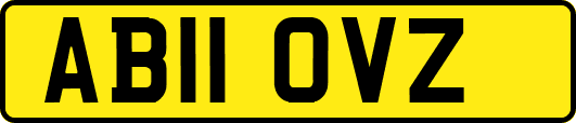 AB11OVZ
