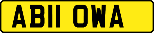 AB11OWA