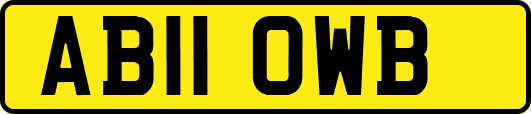 AB11OWB