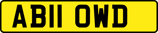 AB11OWD