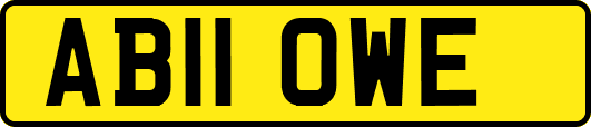 AB11OWE