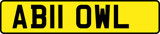 AB11OWL