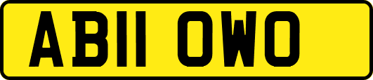 AB11OWO
