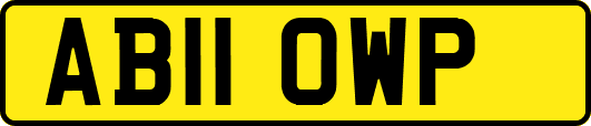 AB11OWP
