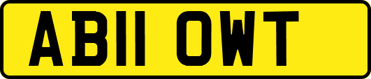AB11OWT