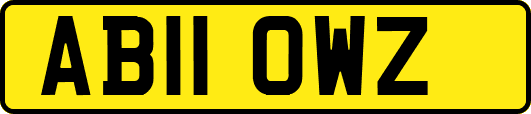 AB11OWZ