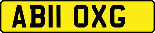 AB11OXG