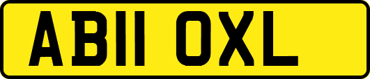 AB11OXL
