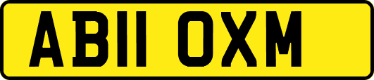 AB11OXM