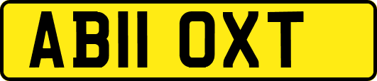 AB11OXT