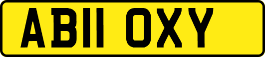 AB11OXY