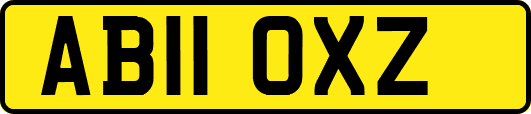 AB11OXZ