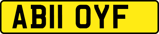 AB11OYF