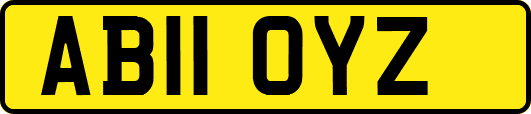 AB11OYZ