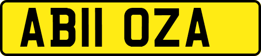 AB11OZA