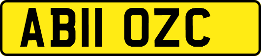 AB11OZC