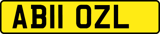 AB11OZL