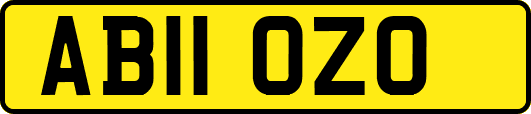 AB11OZO