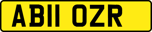 AB11OZR