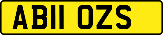 AB11OZS