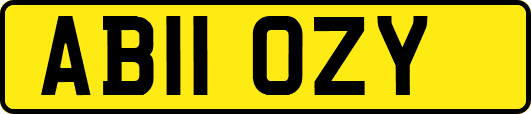 AB11OZY